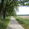 Weg nach Wusterhausen