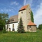 Dorfkirche, Krawinkel