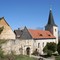 Klosterkirche Zscheiplitz (Burgenlandkreis)