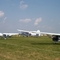 Flugtag in Laucha (2003)
