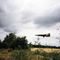 MiG-23UB Altes Lager