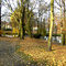 Jüterbog Schlosspark
