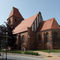 Kirche in Crivitz