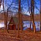 House By The Lake, Haus am See
