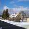 Winter in Bronkow