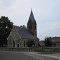 kleine Dorfkirche