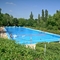 Harras,  Freibad