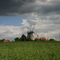 Windmill near Altenbeichlingen
