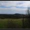 Blick auf die Hakenburg bei Sachsenburg