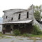 crumbling store in Mulberry