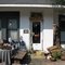 Howell Store Front door