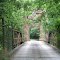 Mulberry Bridge over Elk River on Kelso Mulberry Road at Frito Lay Company lands