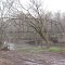  Middle Tennessee and Alabama Railroad, Beardon Mill Bridge,  over Elk River that ran from Fayetteville, TN to Jeff, Alabama from about 1902 to around 1925