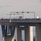 Stralsund, Volle Rügenbrücke