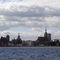 Stralsund, Skyline