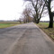 Mehrower Weg (Richtung Altlandsberg)