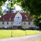 Germany, Subzow, Manor
