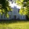 Germany, Trissow, Manor