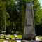 Sowjetischer Soldatenfriedhof