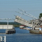 Eisenbahnbrücke
