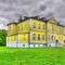 Schloss Schmuggerow