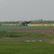 Flugplatz Ballenstedt Anflug auf 27