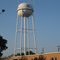 Whitehouse, TX Water Tower
