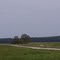Flugplatzpanorama bei Wolzig