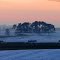 Winterabend auf Rügen in (4)