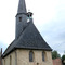 Dorfkirche von Mehna