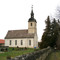 Kirche Großpörthen