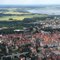 Bautzen mit Talsperre