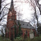 Kirche Baasdorf