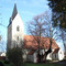Kirche Großbadegast