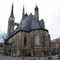 Kirche von Köthen