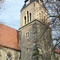 Kirche von Maasdorf