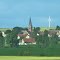 Kirche Schlettau