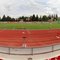 Kamenz, Stadion der Freundschaft