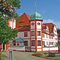 Kloster Marienstern Panschwitz-Kuckau