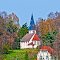 Ev.-Lutherische Kirche zu Schmeckwitz