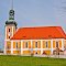 Kathol. Wallfahrtskirche Rosenthal
