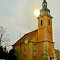Ev.-Lutherische Kirche "St. Michaelis" in Elstra