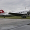 DC-3, Flugplatz Kamenz, Airfield Kamenz