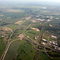 Wustermark Autobahn (5/2007) Aerial Overview