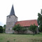Kirche Großberendten