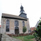 Kirche Himmelsberg