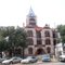 Erarth County Courthouse, Stephenville, Texas