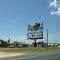 Smokey the Bear in Texas