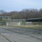 Nebengebäude NVA-Flugplatz