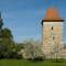 Stadtmauer Staßfurt
